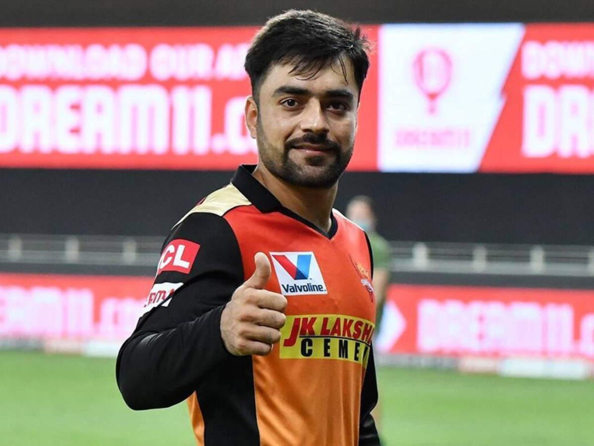 Rashid Khan