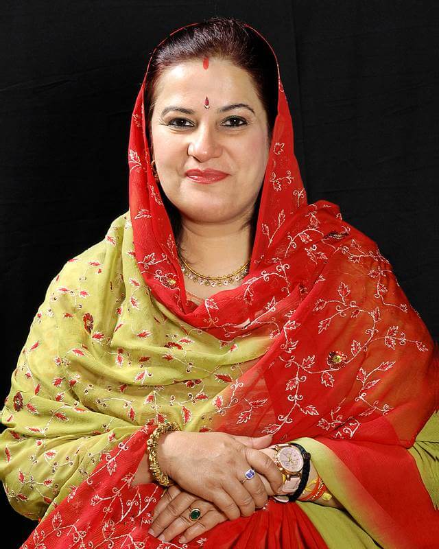 Ratna Singh