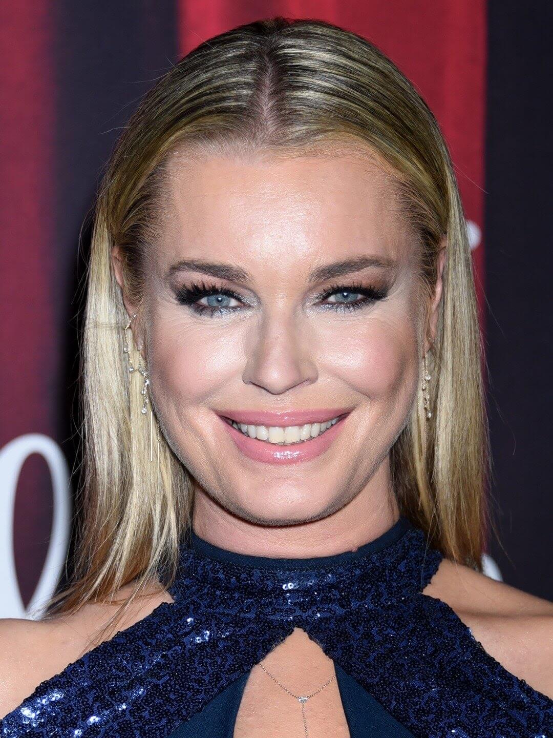 Rebecca Romijn Birth Chart: Horoscope with Kundli