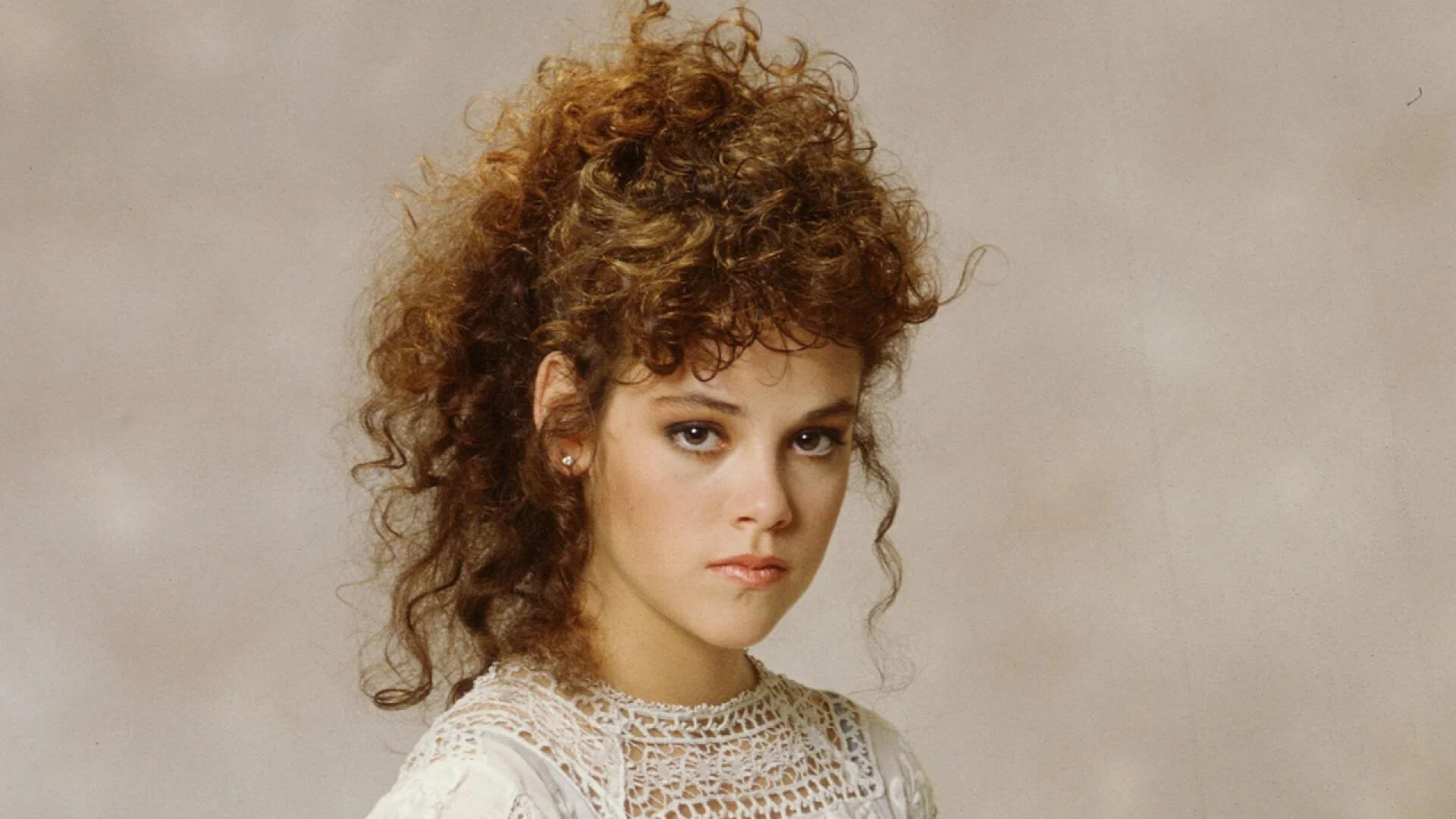 Rebecca Schaeffer