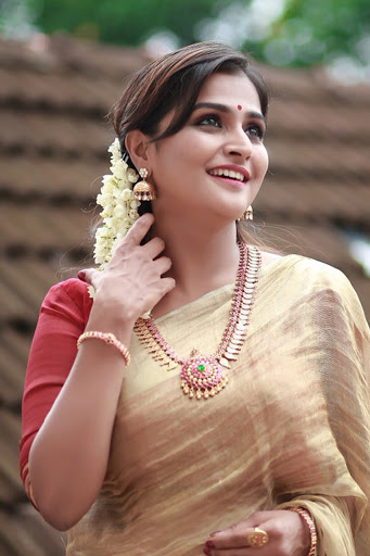 Remya Nambeesan