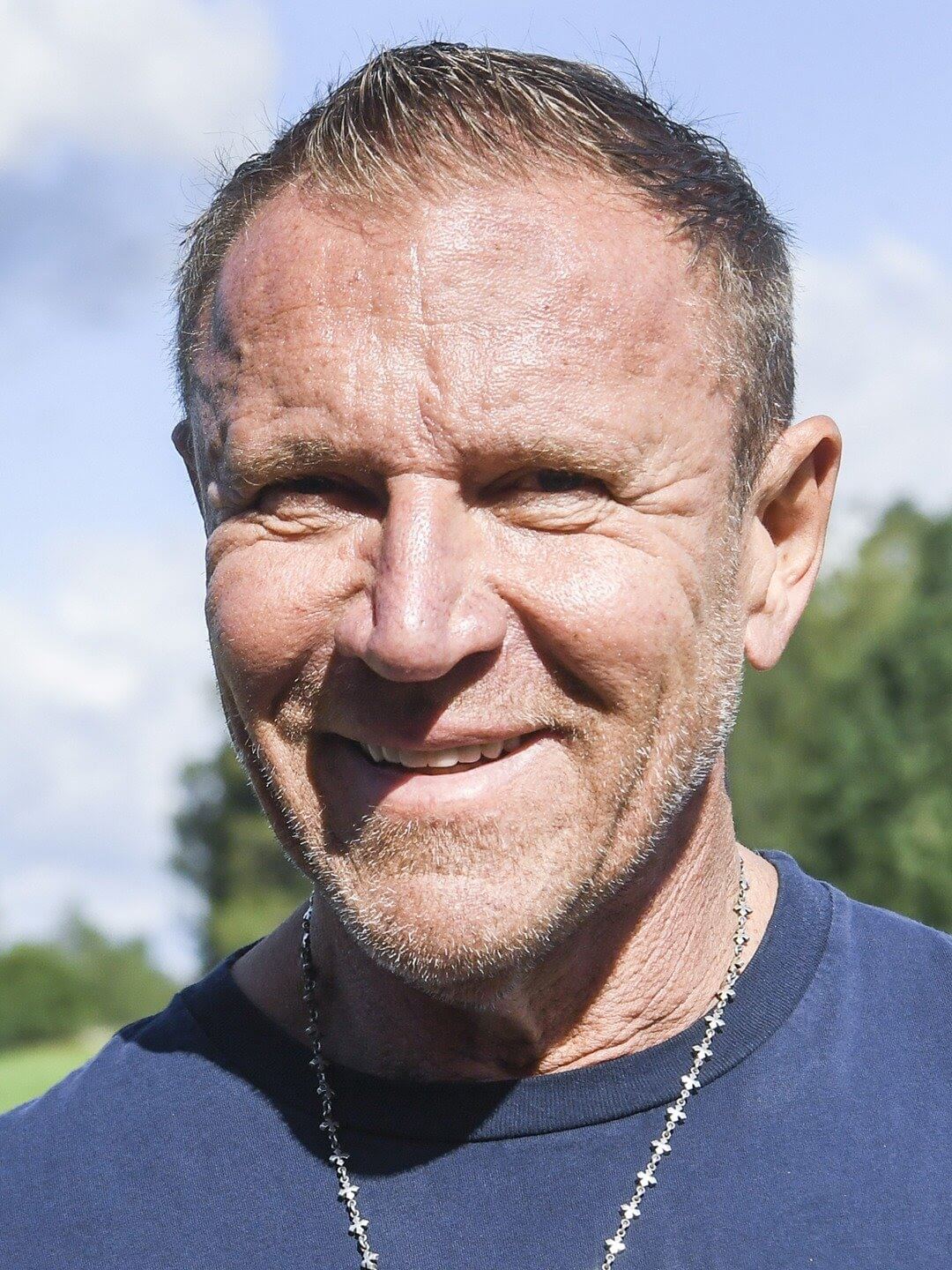 Renny Harlin