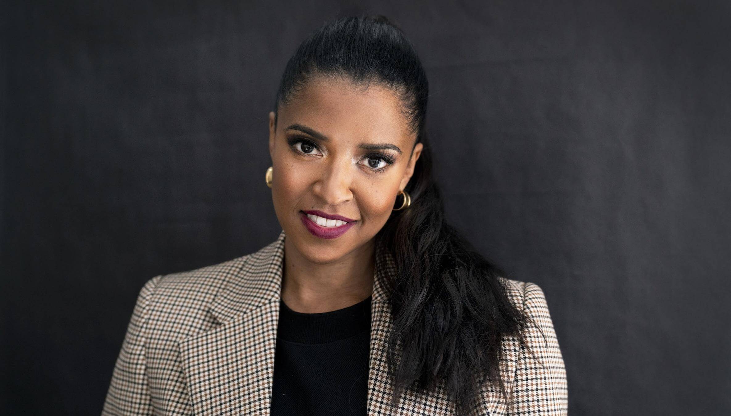 Renée Elise Goldsberry