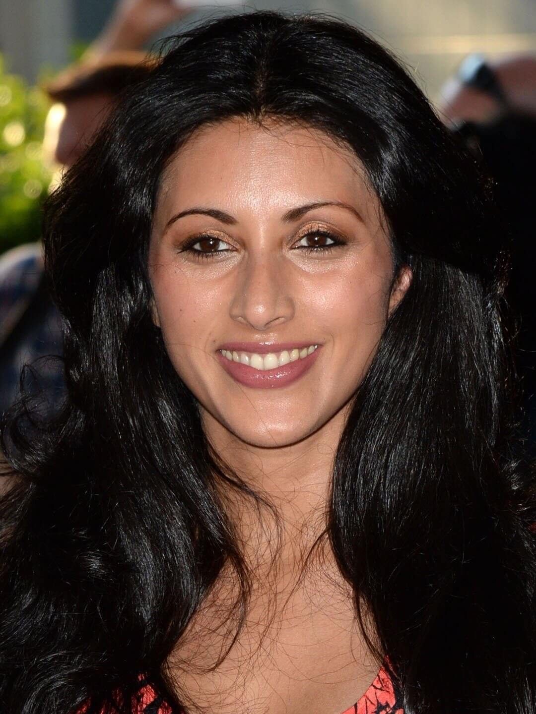 Reshma Shetty