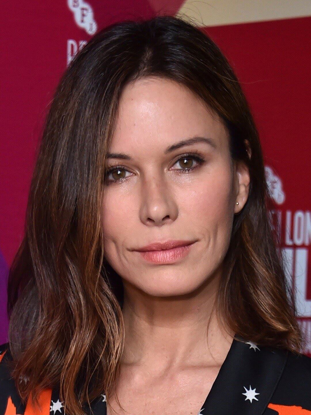 Rhona Mitra