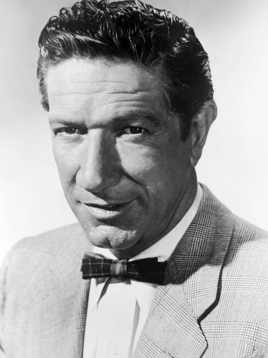 Richard Boone