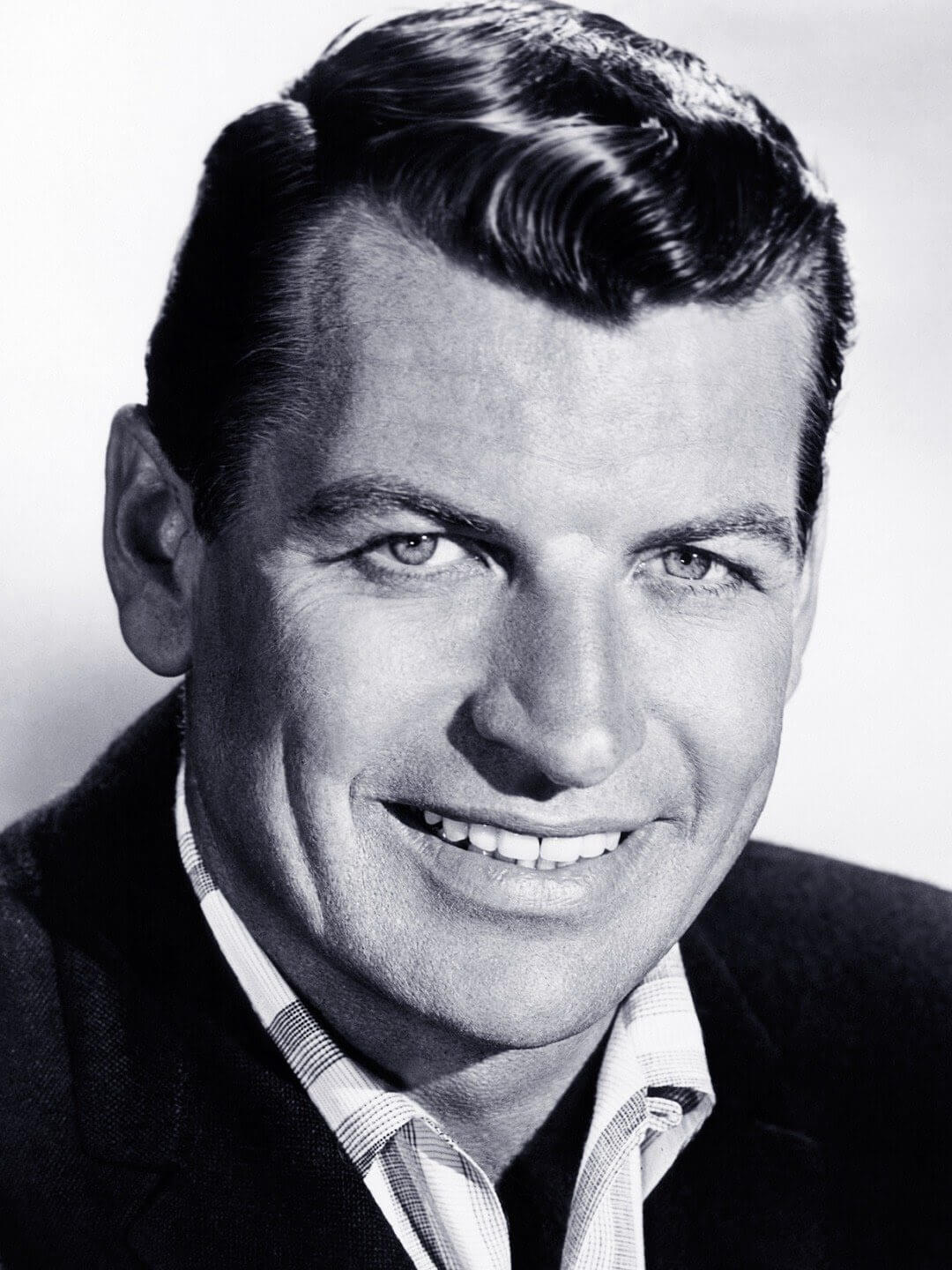 Richard Egan