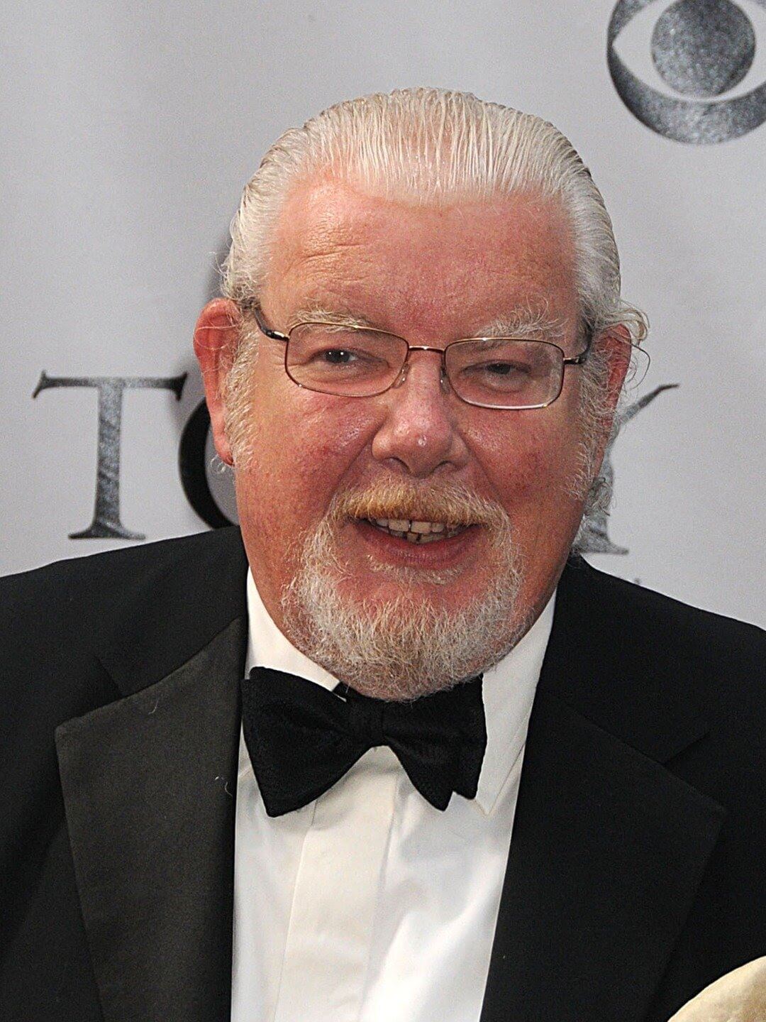 Richard Griffiths