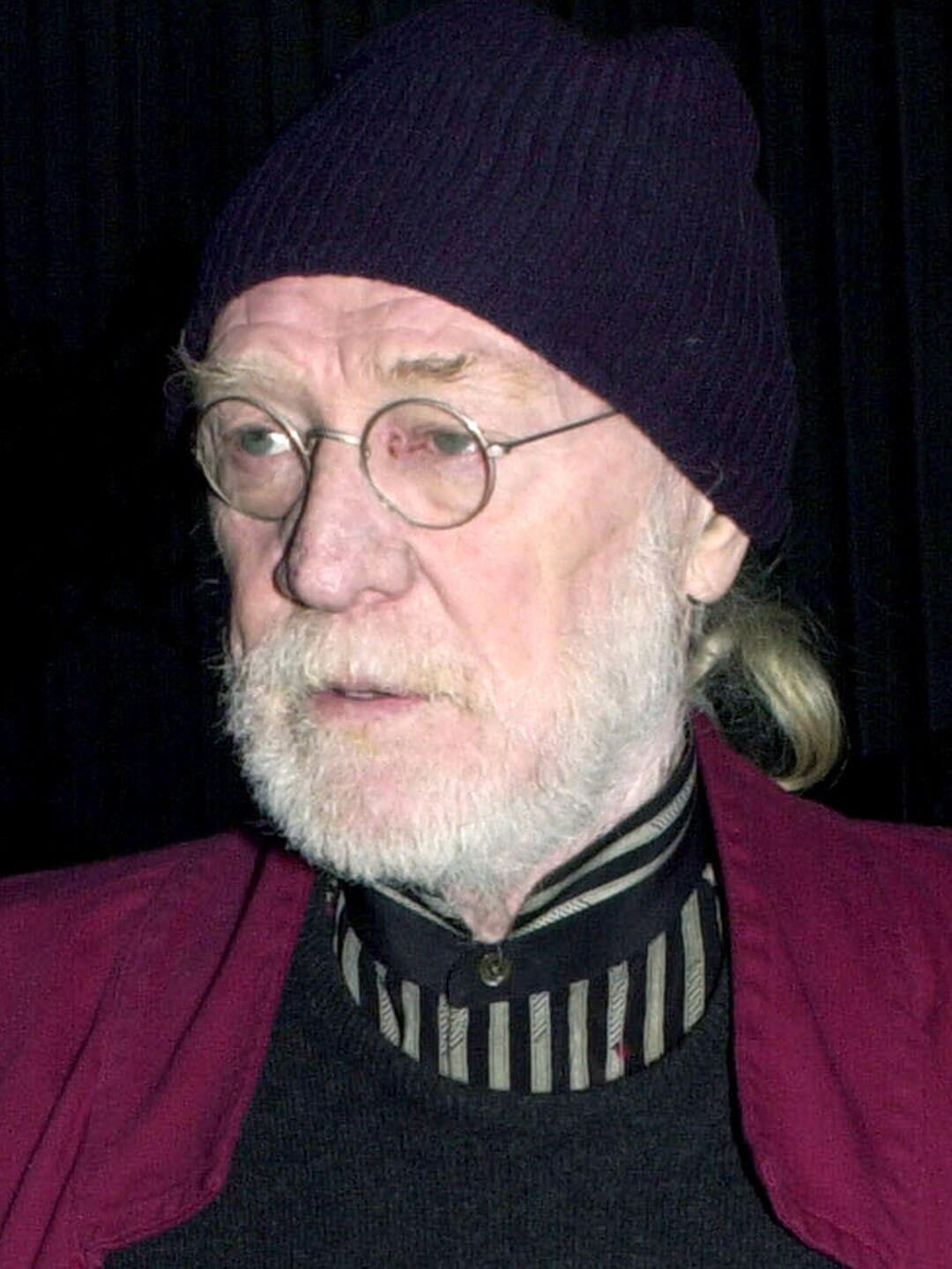 Richard Harris