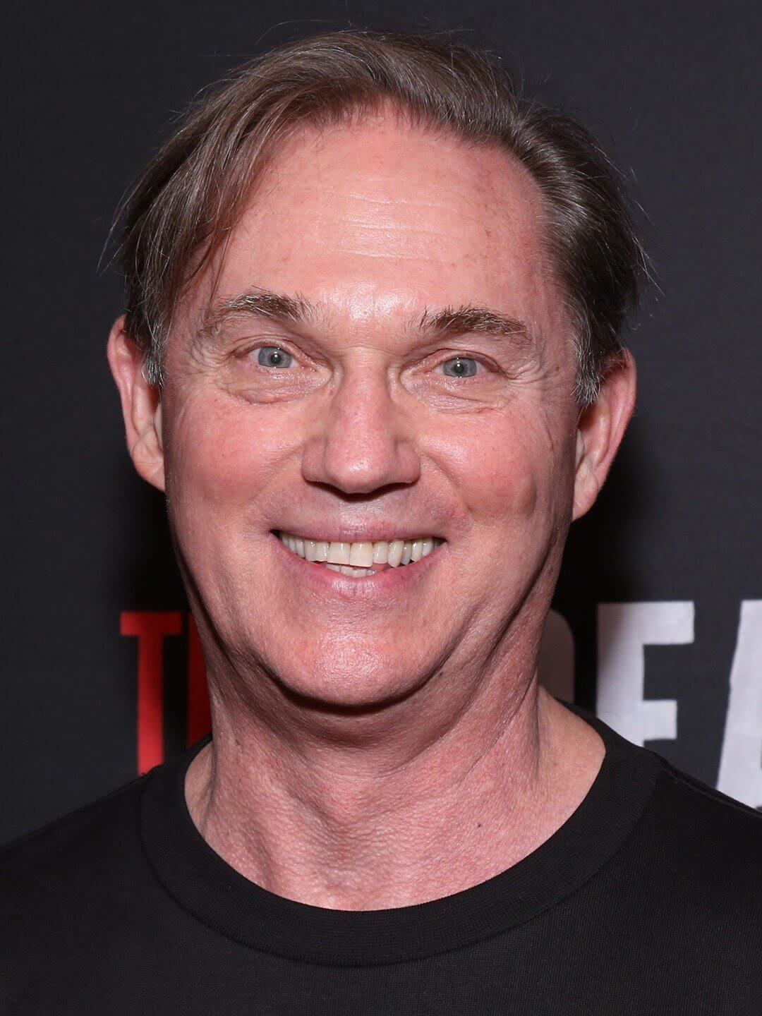 Richard Thomas