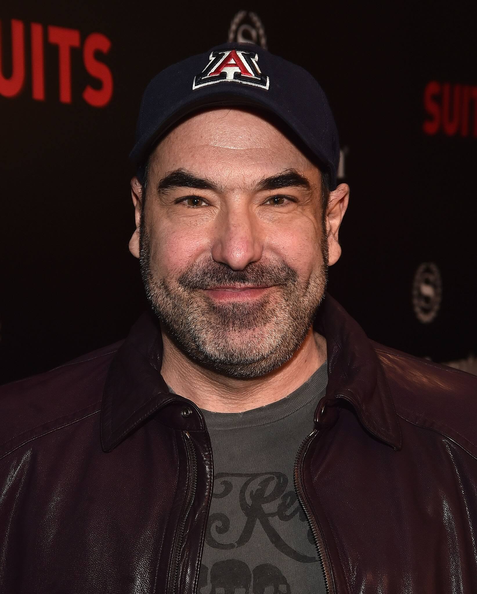 Rick Hoffman