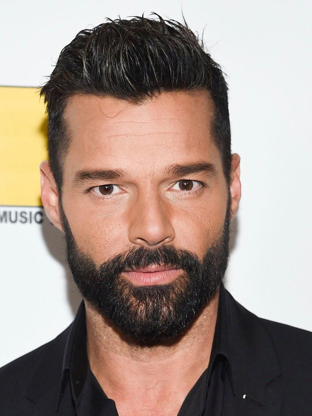 Ricky Martin