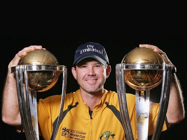 Ricky Ponting