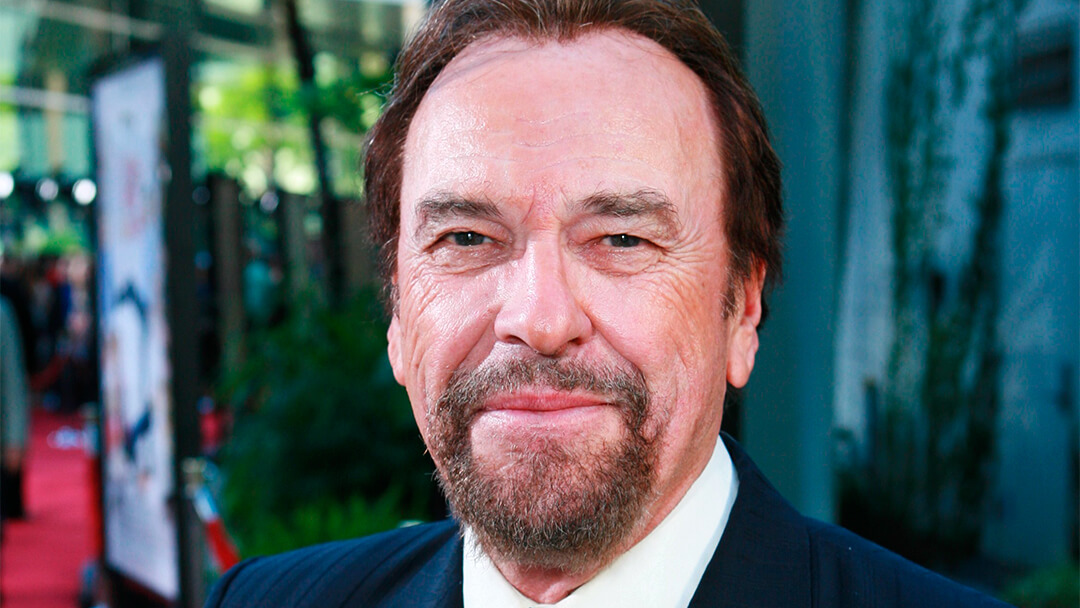 Rip Torn