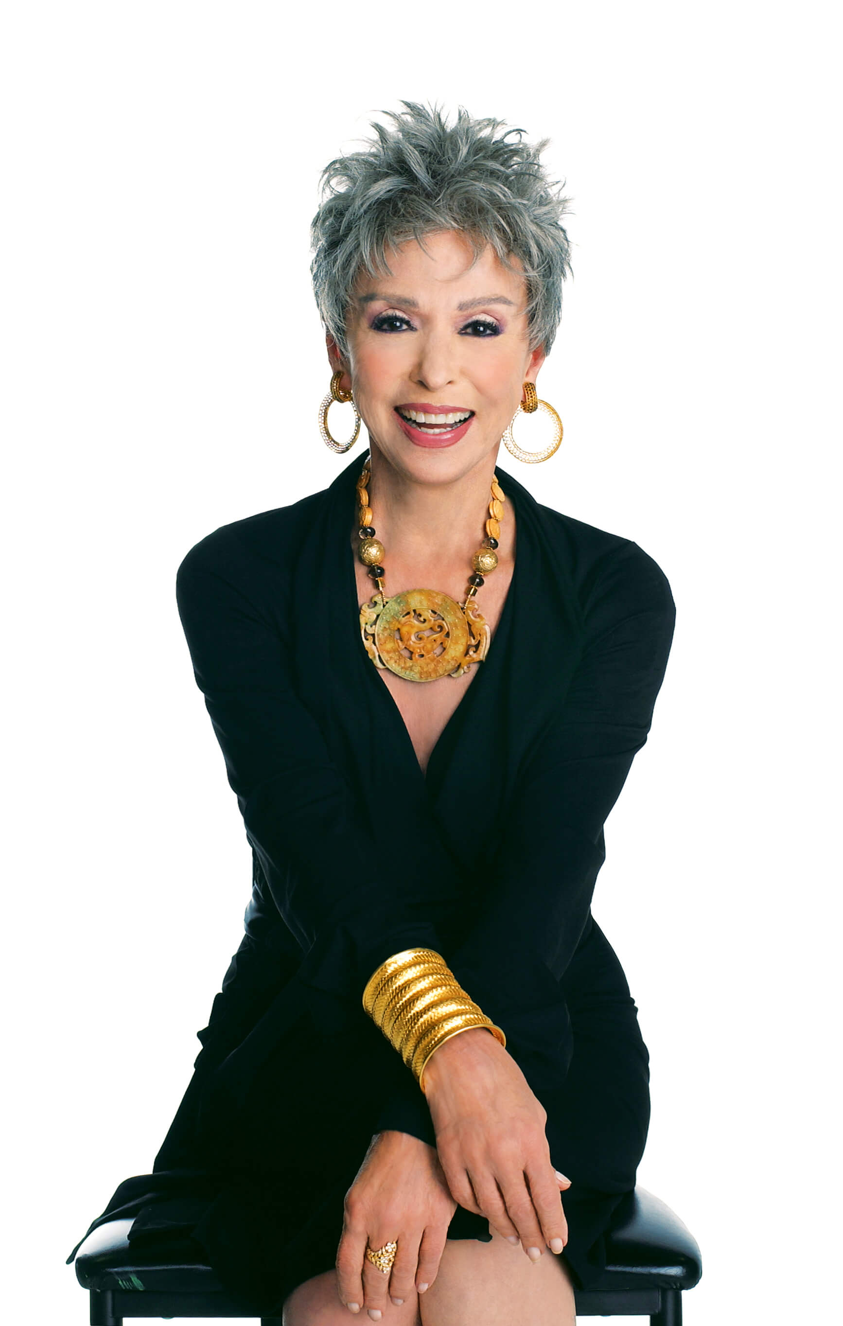 Rita Moreno