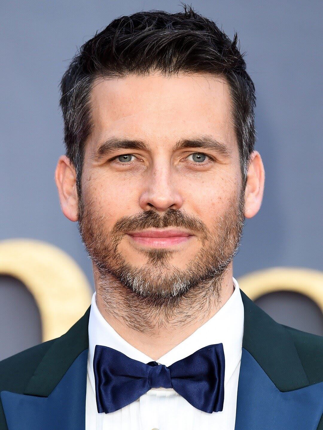 Rob James-Collier