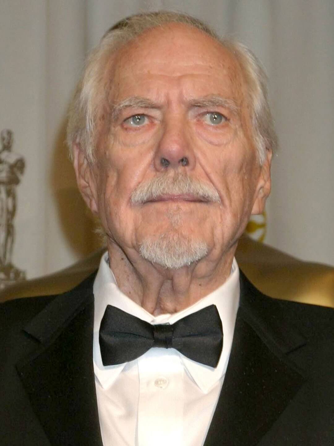 Robert Altman