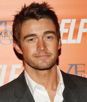 Robert Buckley