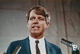 Robert F. Kennedy