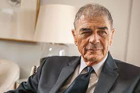 Robert Forster