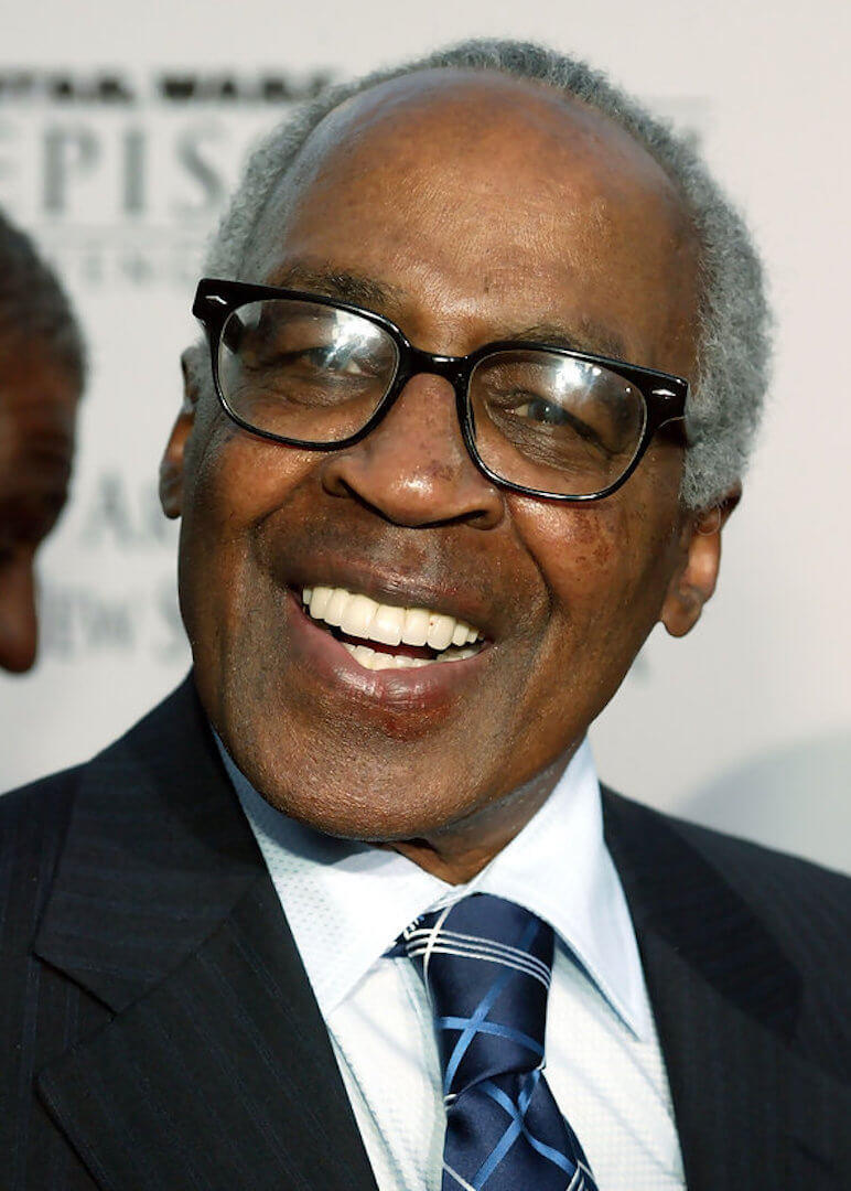 Robert Guillaume