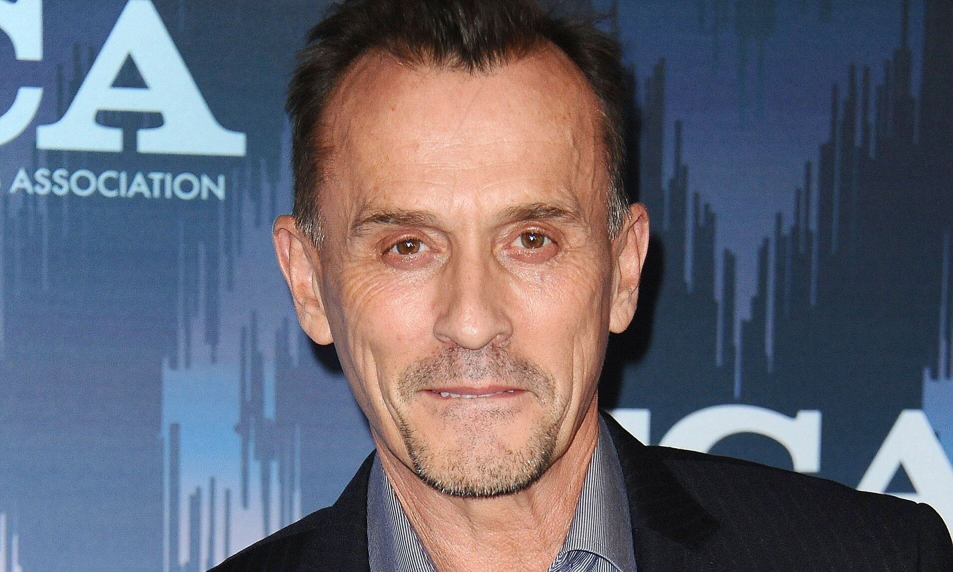 Robert Knepper