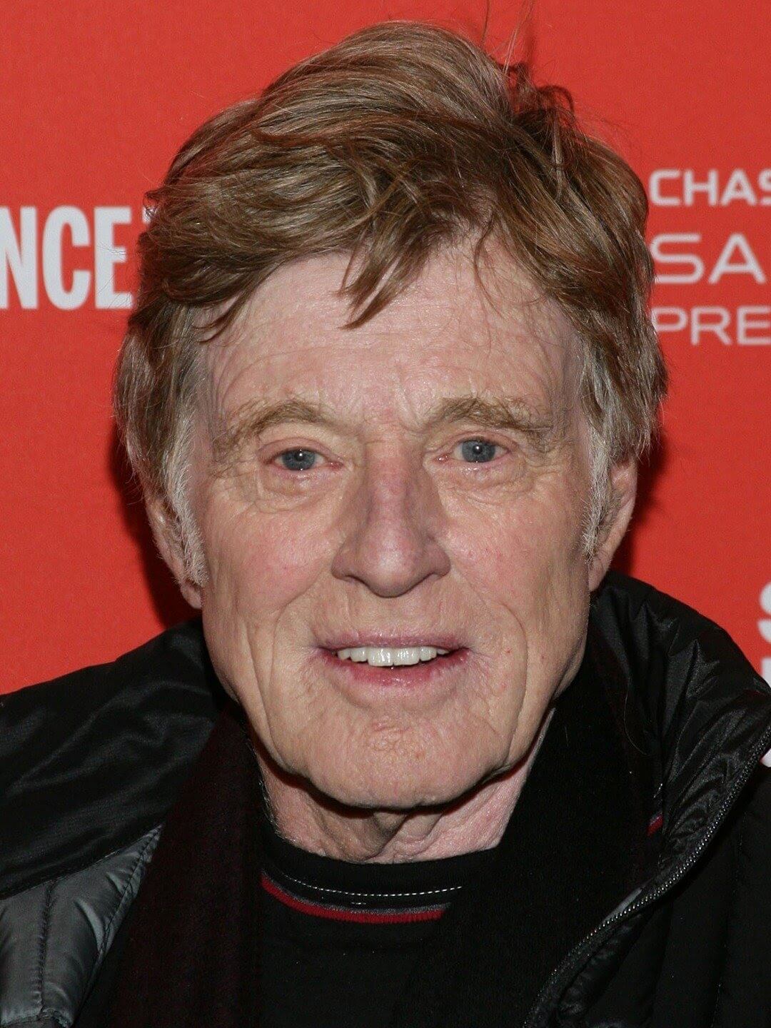 Robert Redford