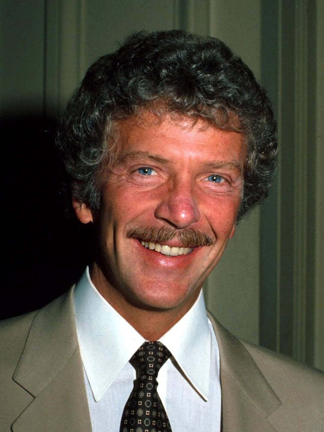 Robert Reed