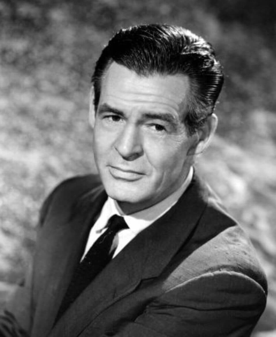 Robert Ryan