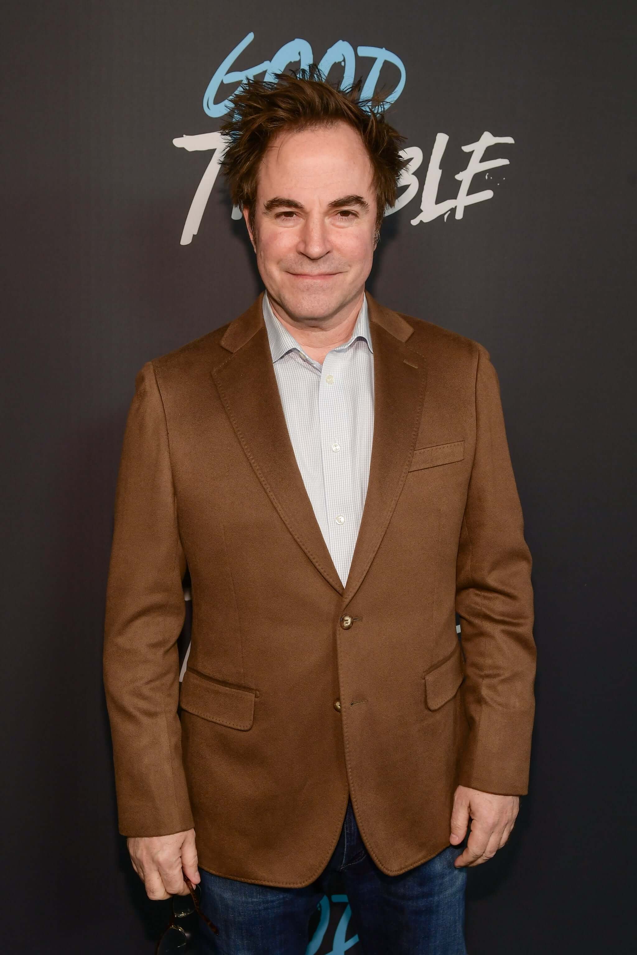 Roger Bart