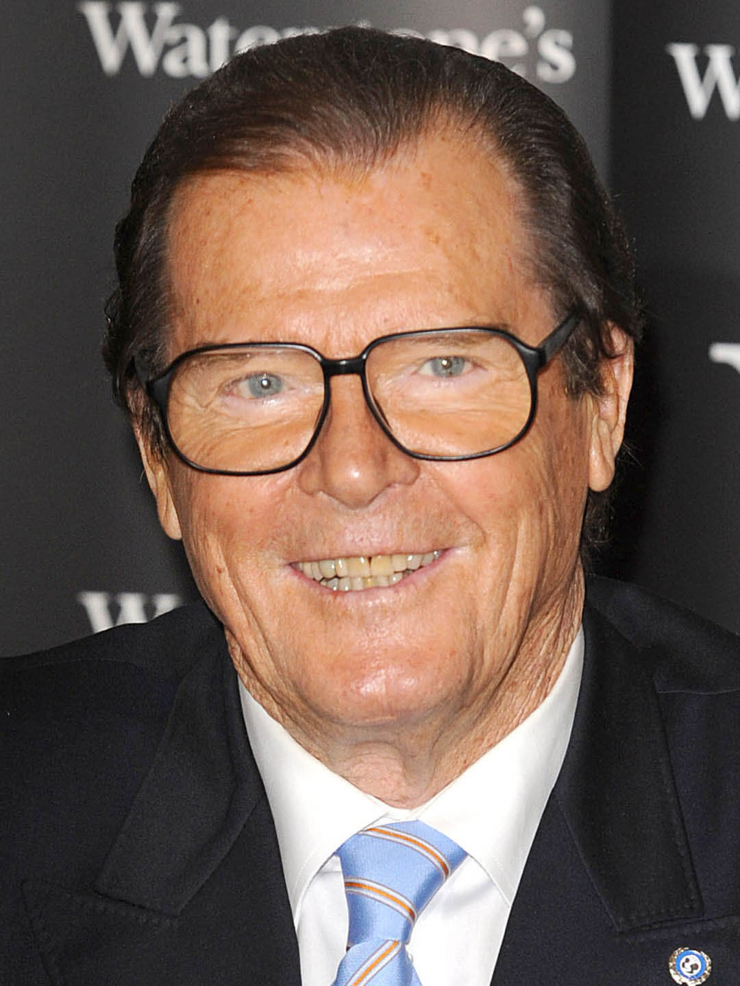 Roger Moore