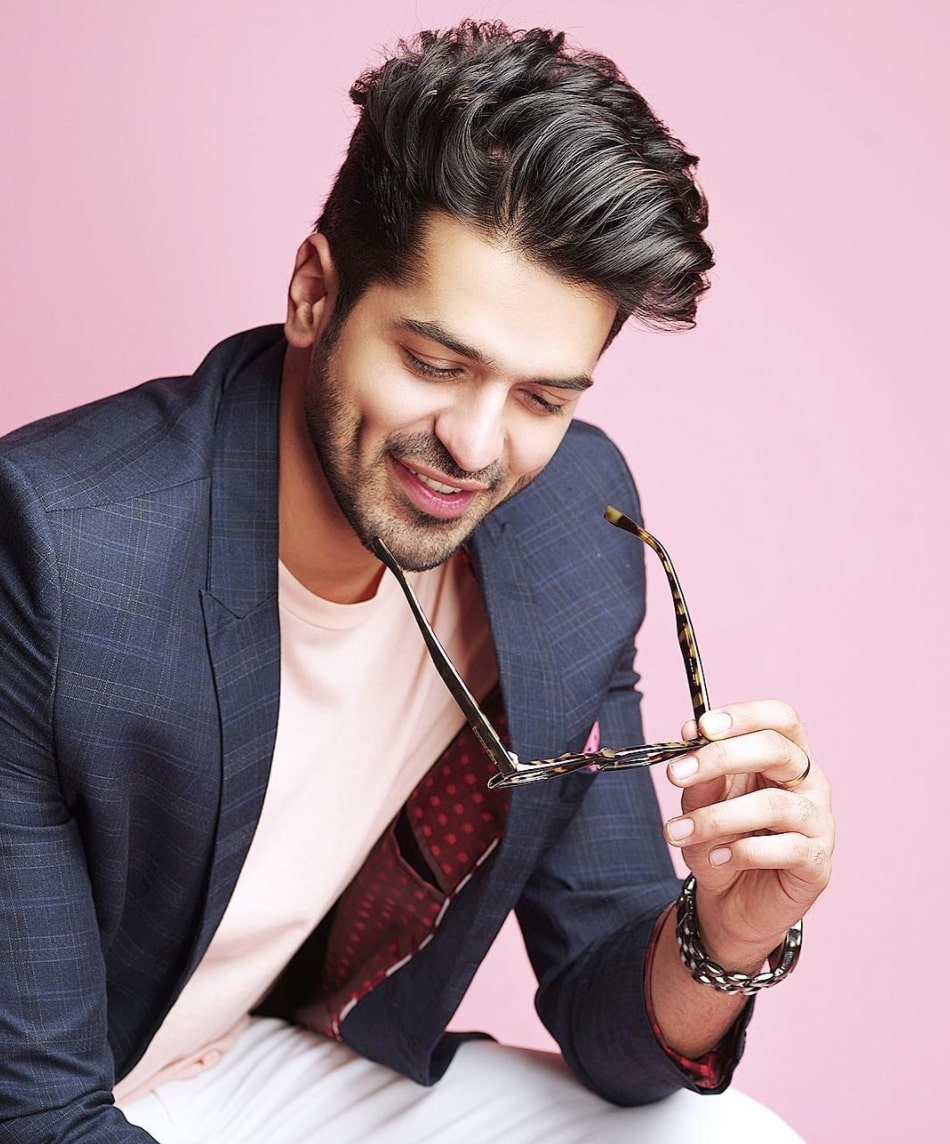 Rohan Gandotra