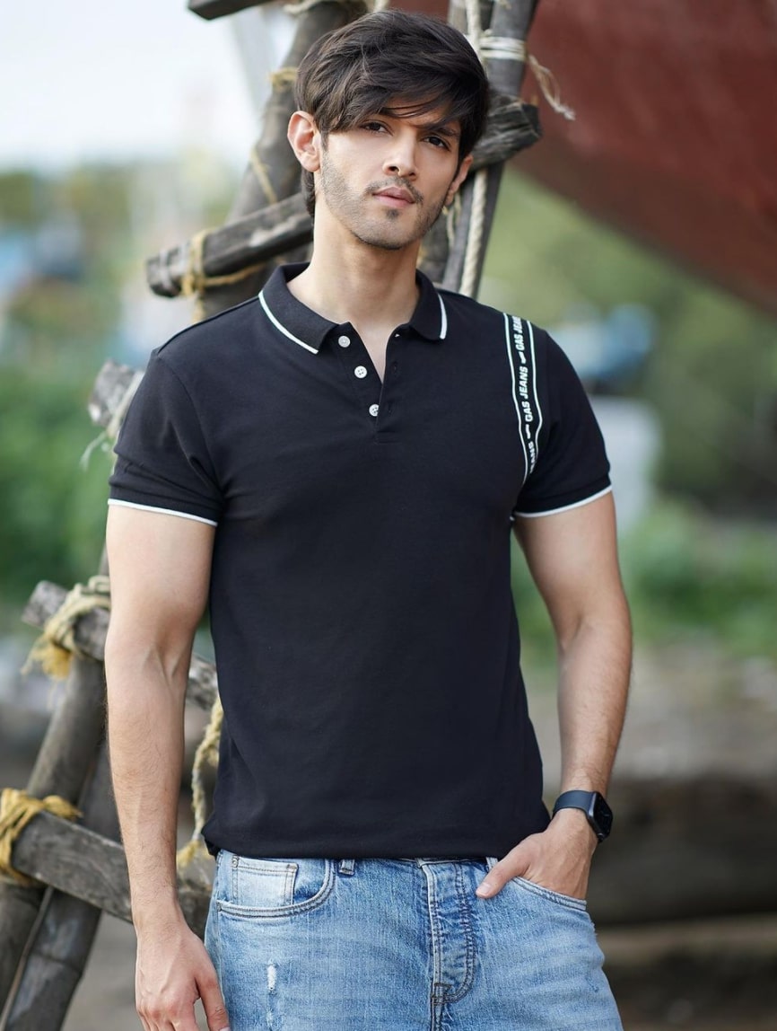 Rohan Mehra