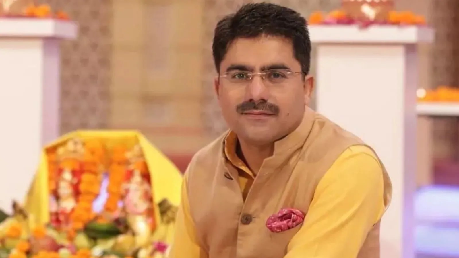 Rohit Sardana