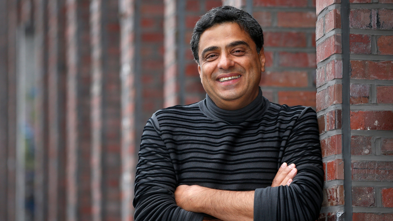 Ronnie Screwvala