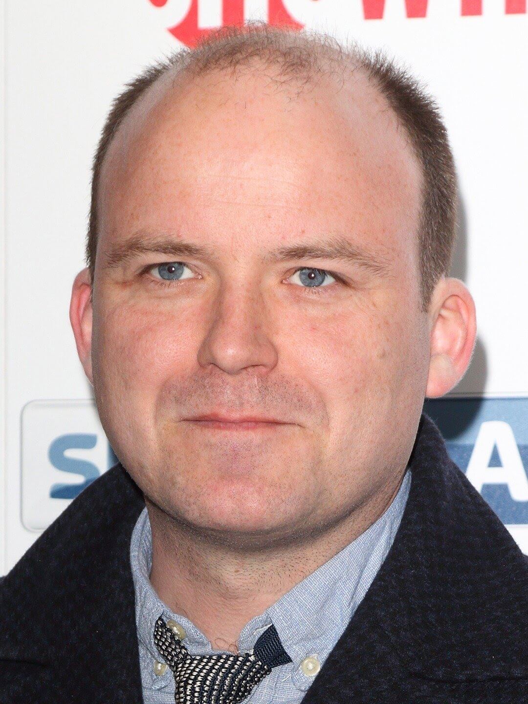 Rory Kinnear