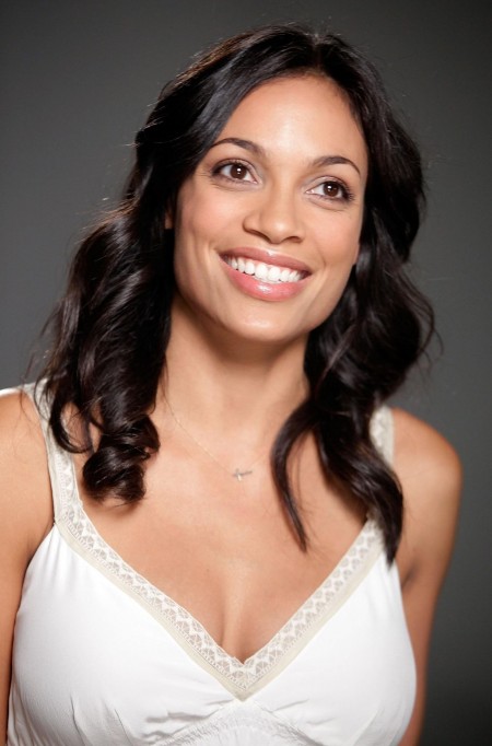 Rosario Dawson