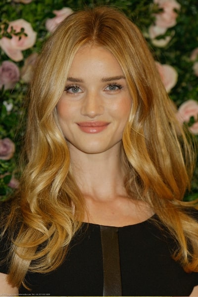 Rosie Huntington-Whiteley