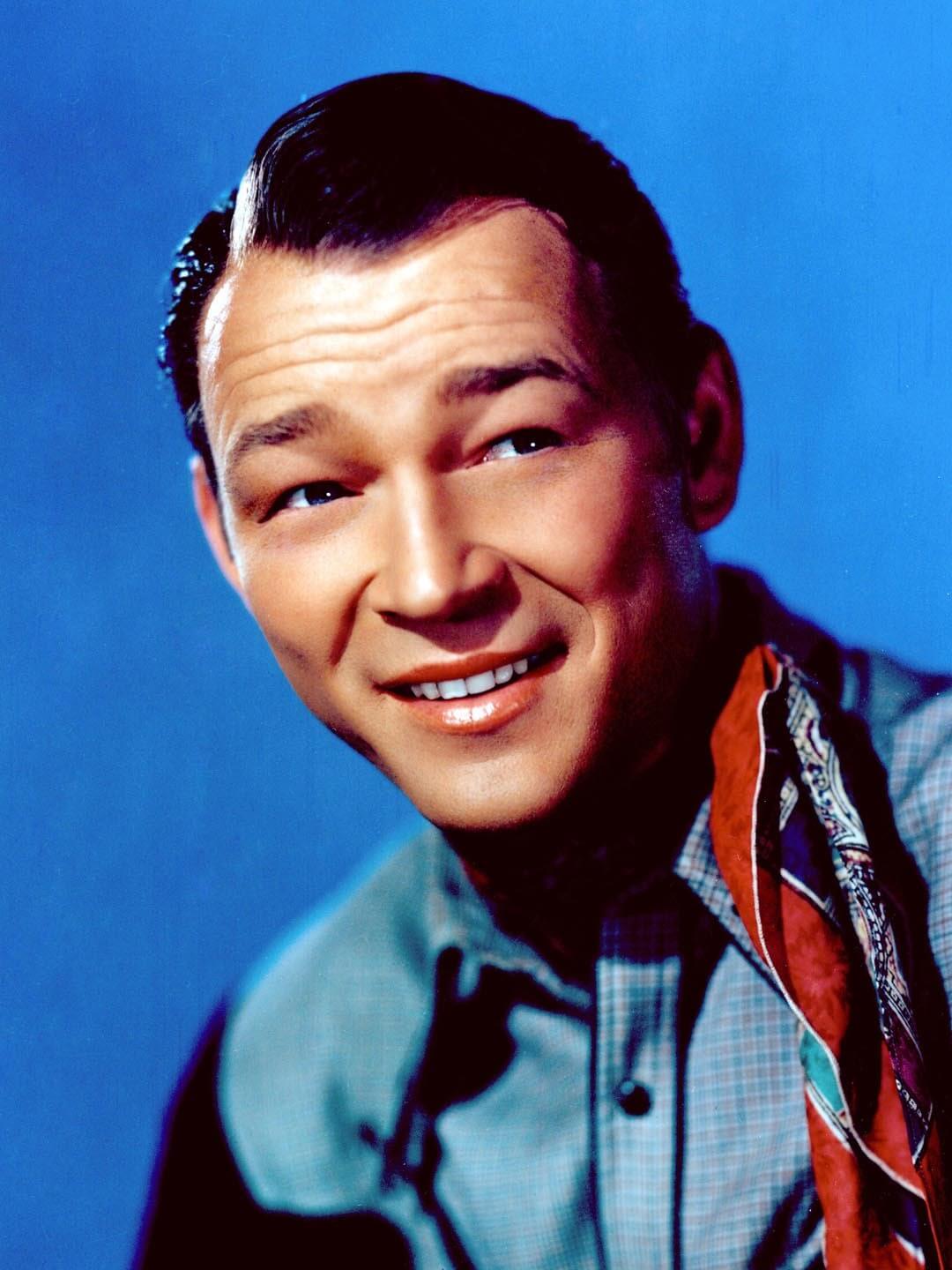 Roy Rogers