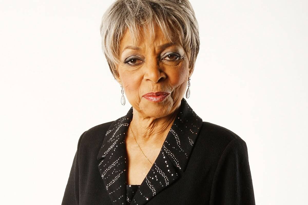 Ruby Dee