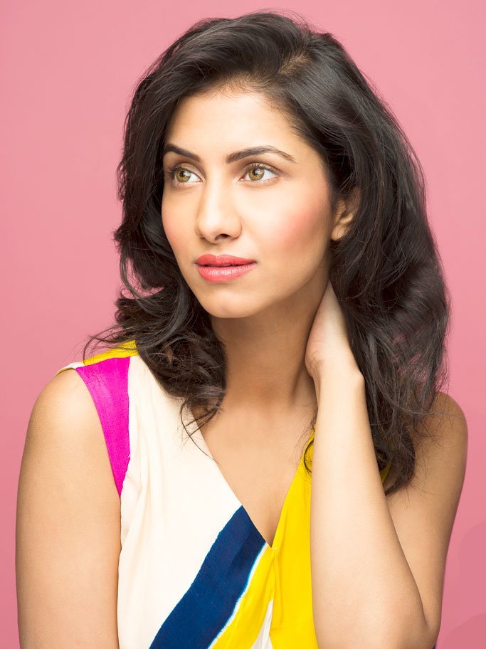 Rukmini Maitra