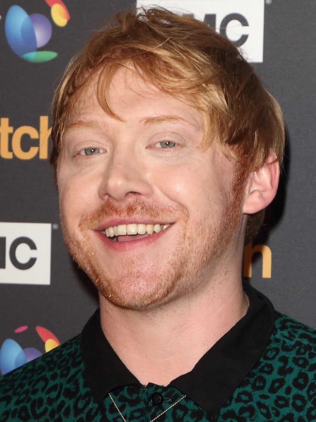 Rupert Grint