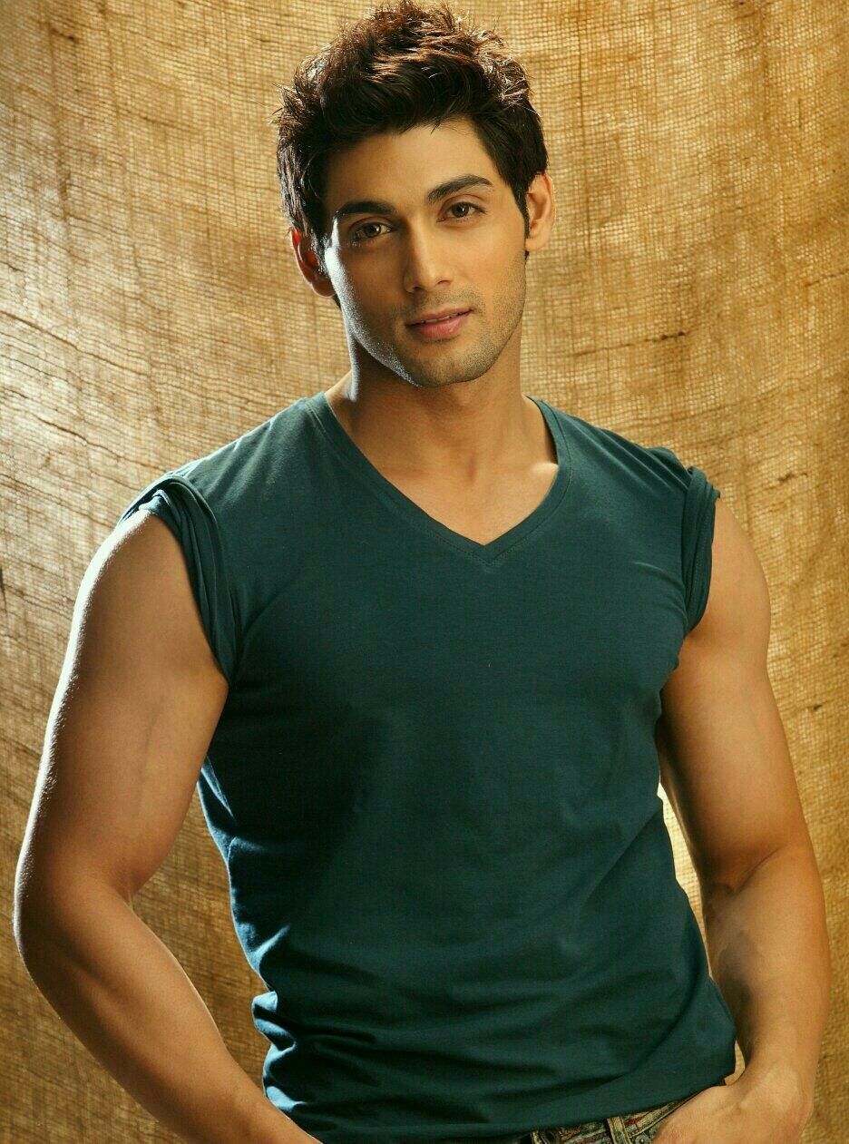 Ruslaan Mumtaz