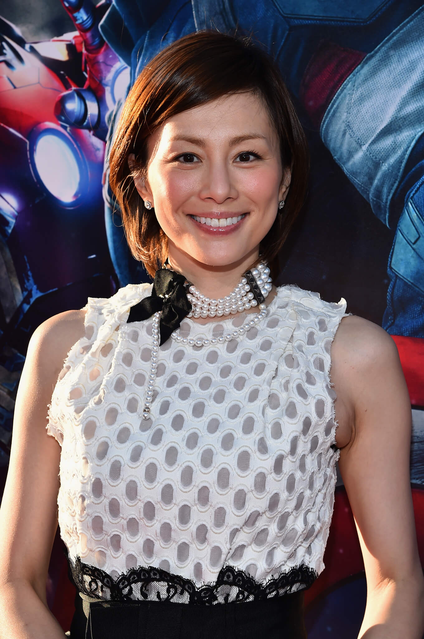 Ryoko Yonekura