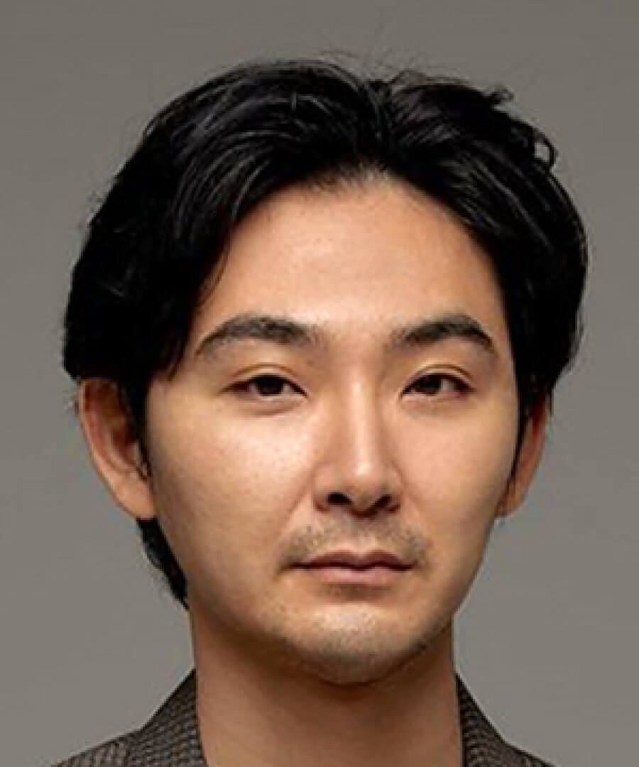 Ryuhei Matsuda