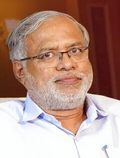 S. Suresh Kumar