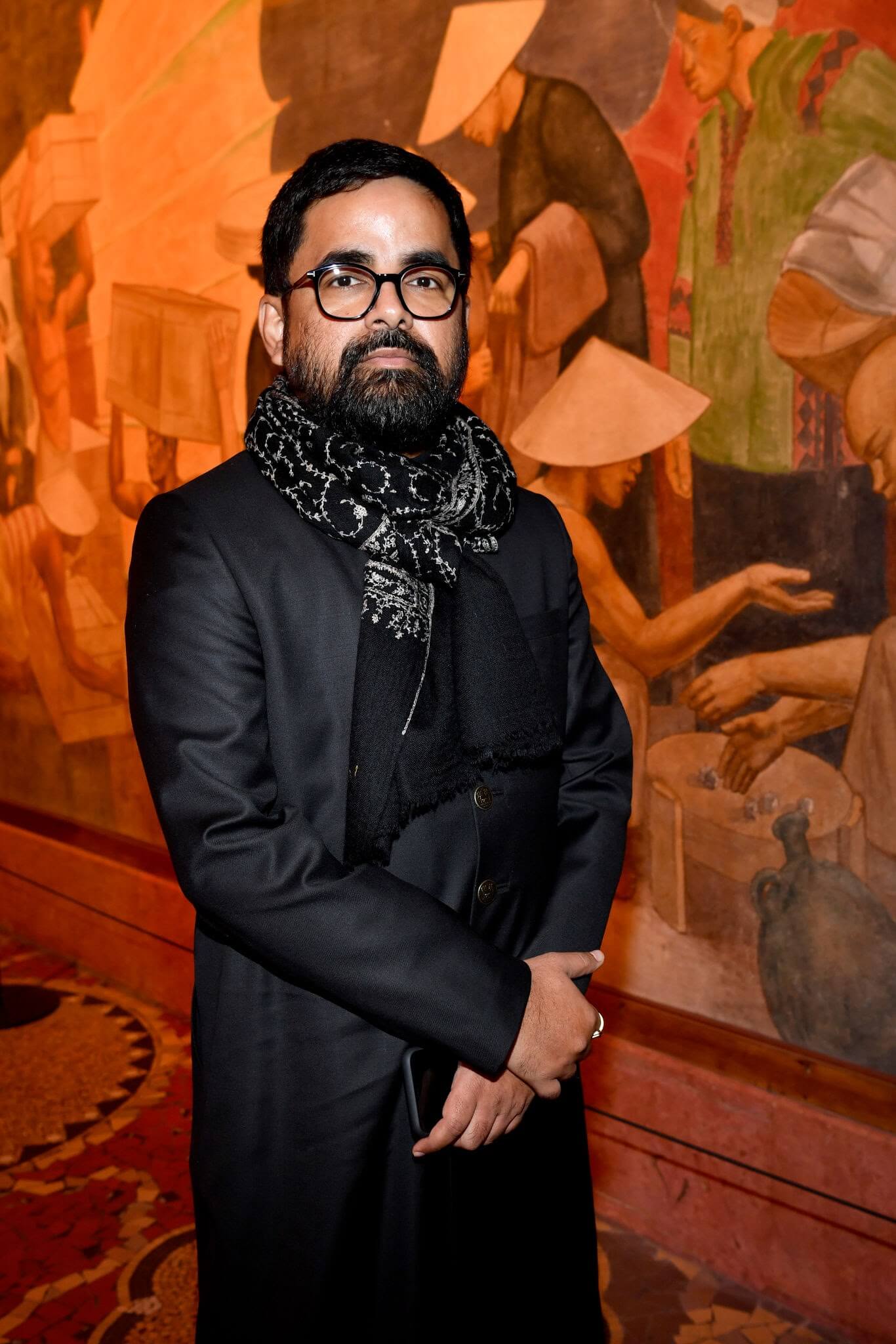 Sabyasachi Mukherjee