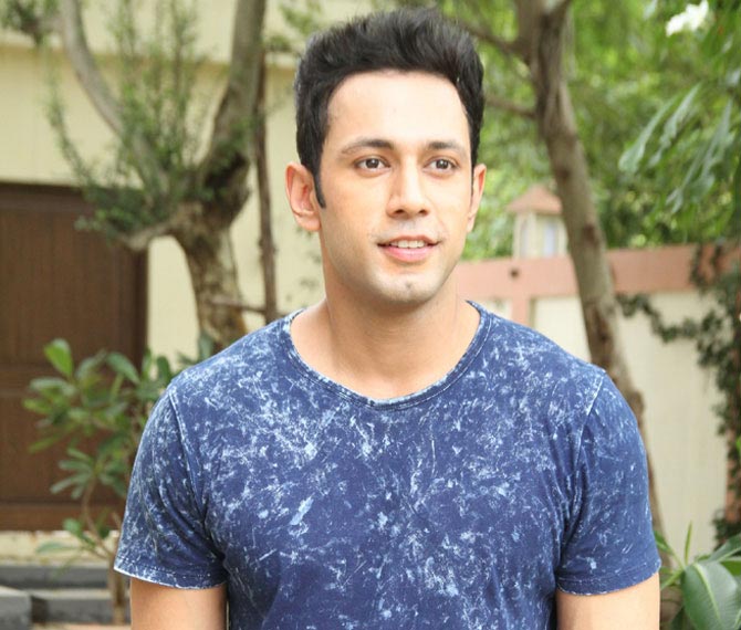 Sahil Anand