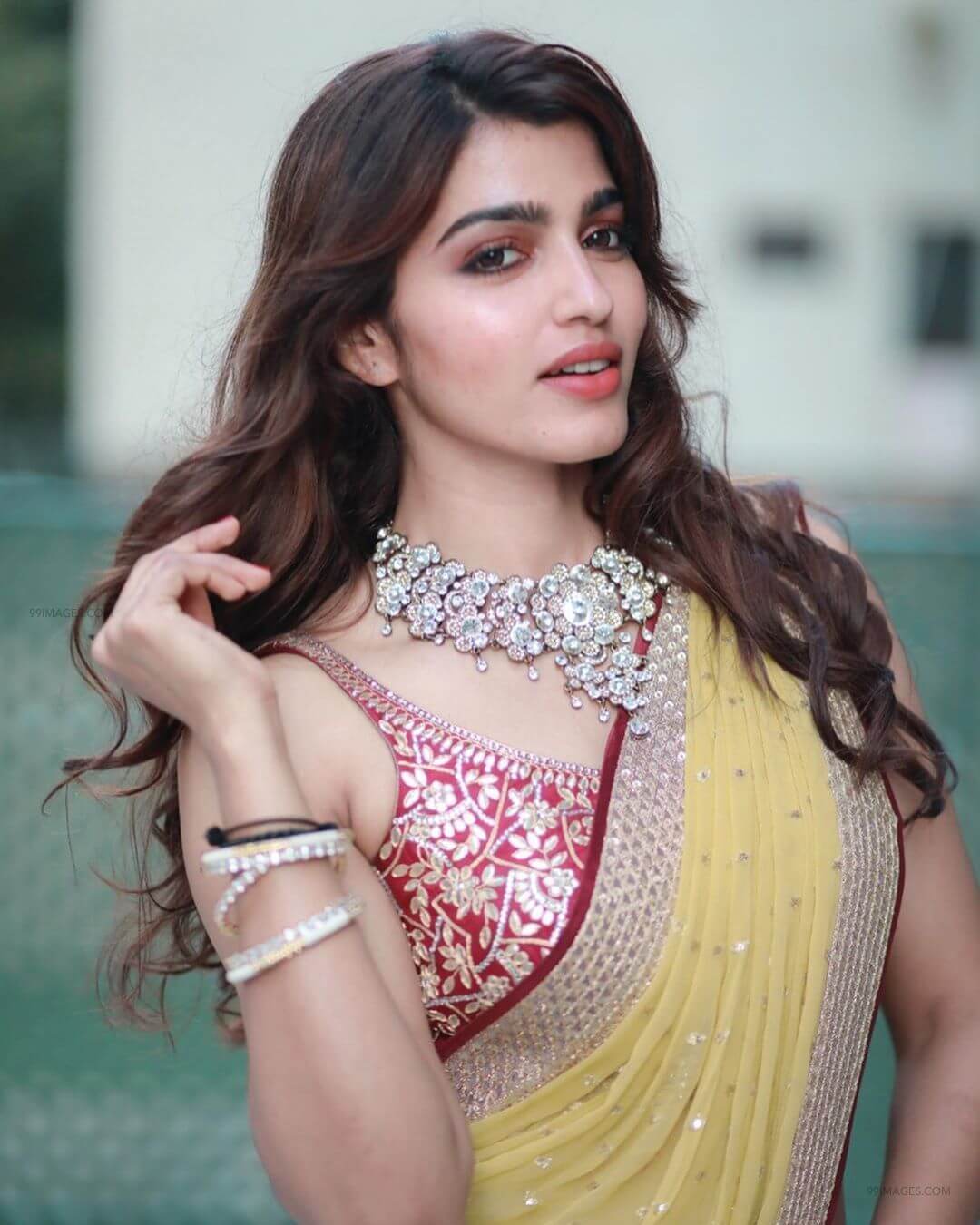 Sai Dhanshika