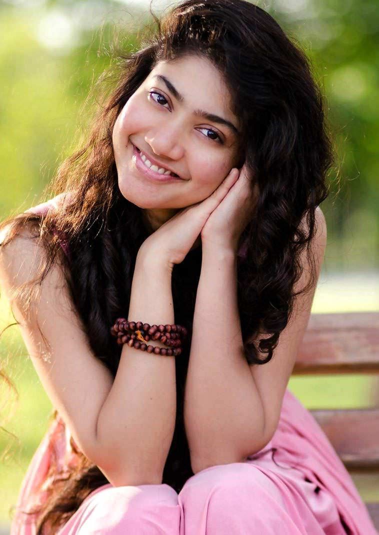 Sai Pallavi